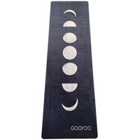 Gooroo Moon Phases Yoga Mat